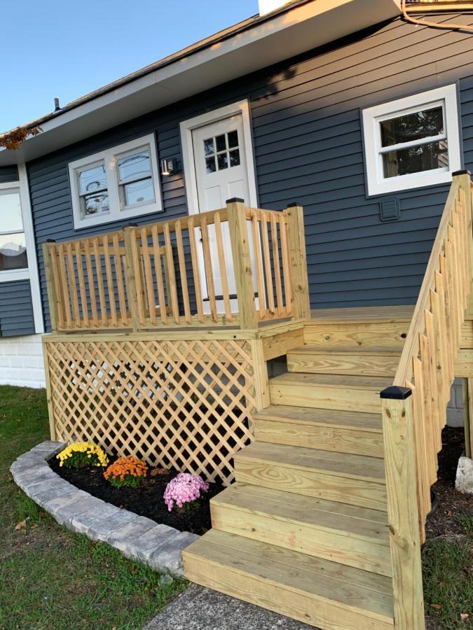 Lovely House In Atlantic City Weekly Deal Exterior photo