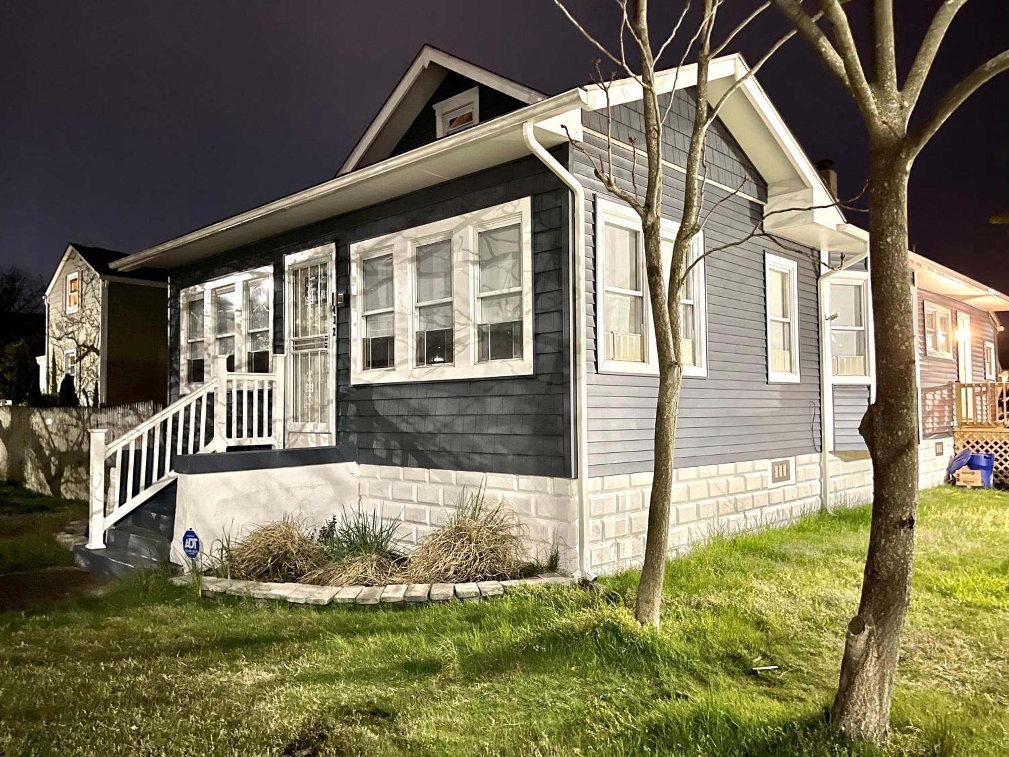 Lovely House In Atlantic City Weekly Deal Exterior photo